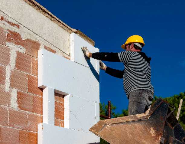 Best Wall Insulation Contractor  in East Rockingham, NC