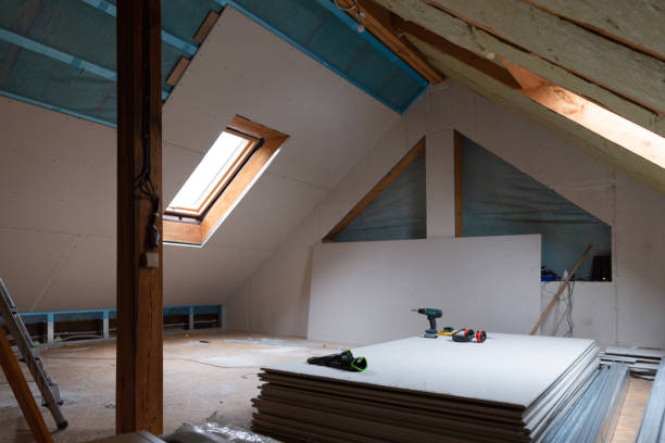 East Rockingham, NC Insulation Contractor Company
