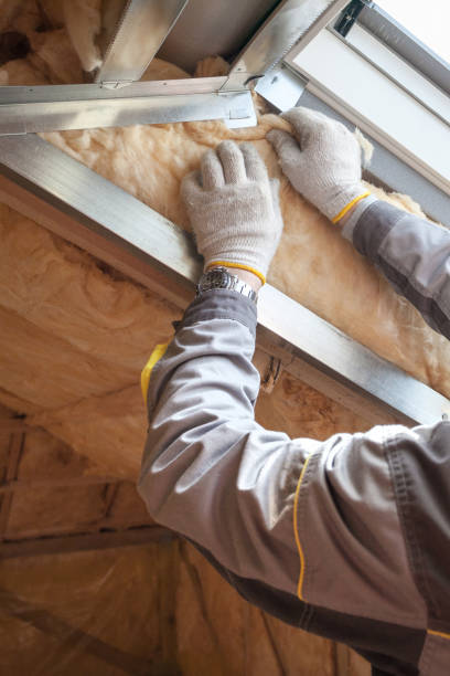 Best Insulation for Commercial Buildings  in East Rockingham, NC