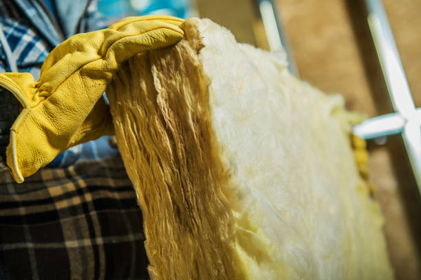 Best Spray Foam Insulation  in East Rockingham, NC