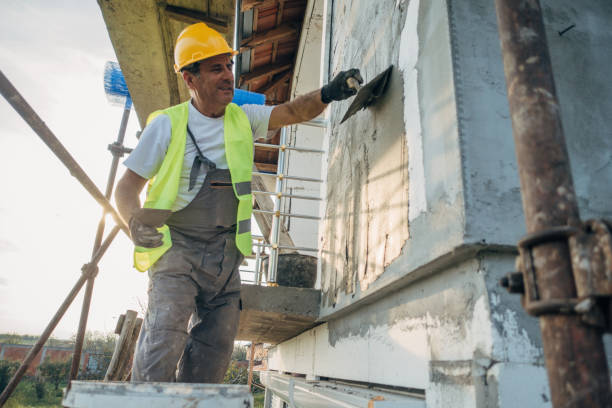 Best Insulation Contractor Near Me  in East Rockingham, NC