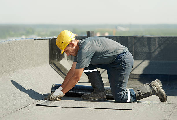 Insulation for Commercial Buildings in East Rockingham, NC