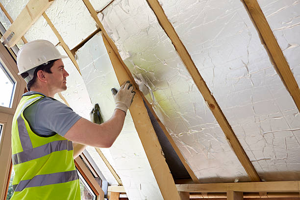 Best Insulation Repair Services  in East Rockingham, NC