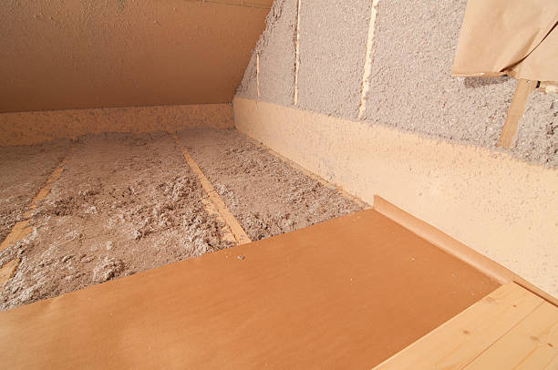 Best Crawl Space Insulation  in East Rockingham, NC